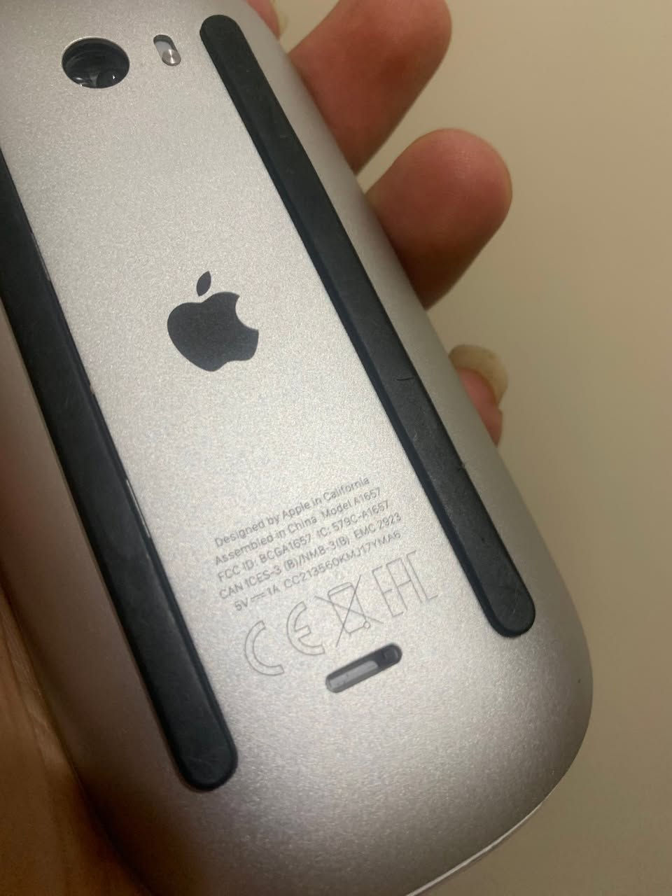 Mouse magic 3 macbook


**إذا كنت صاحب هذا الإعلان وتريد حذفه لأي سبب، رجاءا أرسل رسالة إلى الدعم الفني**
