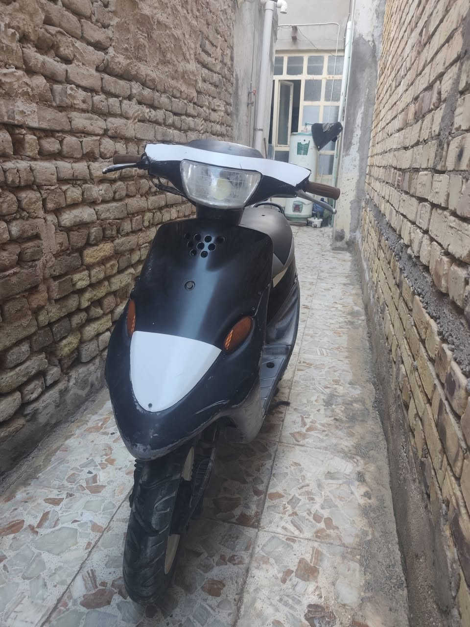 سلام عليكم دراجه بيجي 9 للبيع دراجه حلوو ونظيفه محرك ناعم اكسل ناعم كهربائيات شغال بك لايت اشاير بس بيها خيط خربطه بسبب الكابريتر تعبانه دراجه مجفته جديده سعر 200وبيها مجال بيعه متوازيه مكاني ديوانيه حي الوحده


**إذا كنت صاحب هذا الإعلان وتريد حذفه لأي سبب، رجاءا أرسل رسالة إلى الدعم الفني**