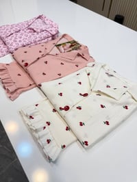 وصل جديد • مقاسات M-XXL • درزن 3 نقشه