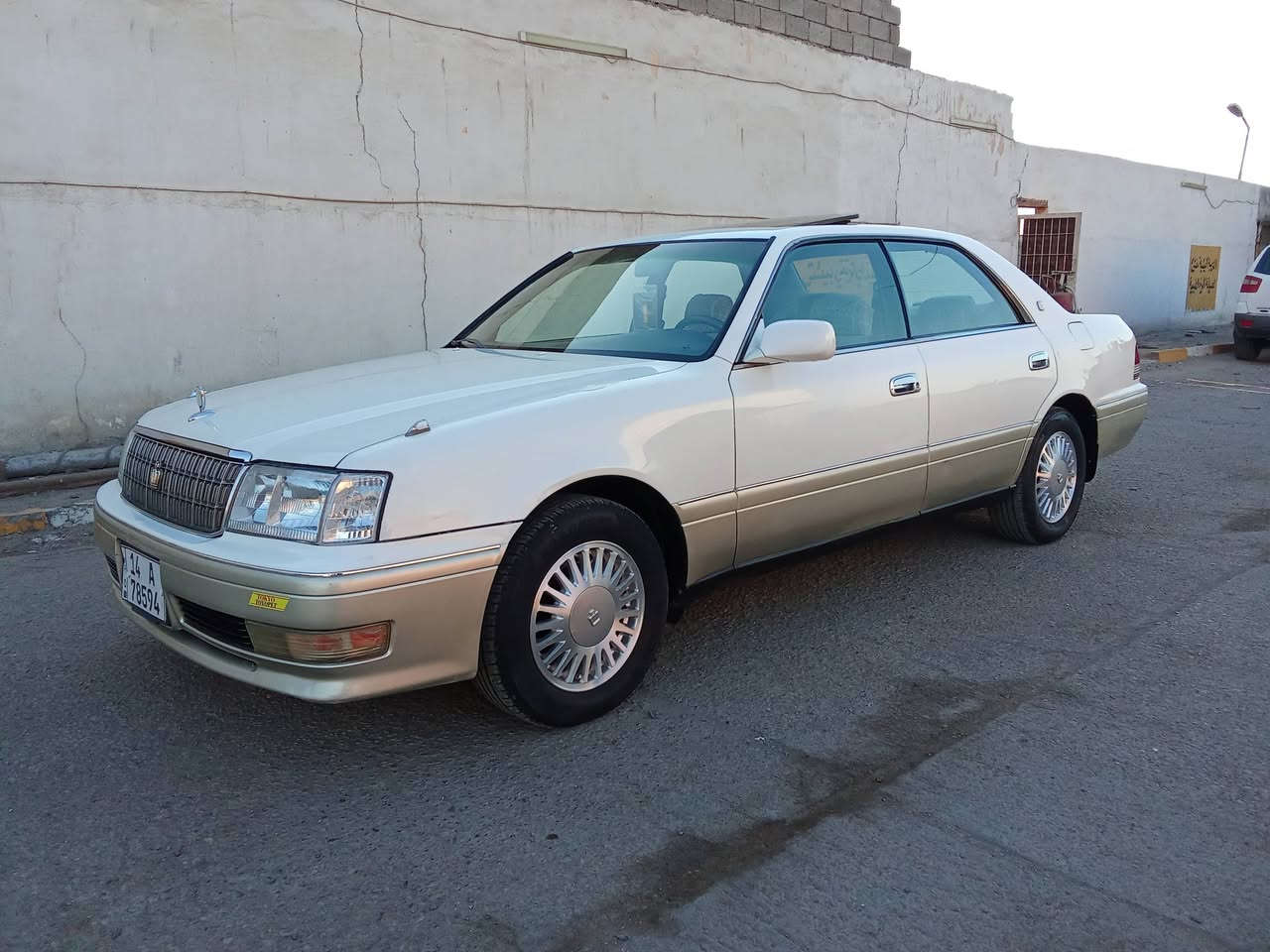 سلام عليكم راس ثور مديل 96مكفوله كصه ونقل جثة وظربه مكينه فتي جاهز تبريد حدادي تخم  كهربيت ليت زنون شاشه تاب ريمونت فتح كشنت كهربي رقم بصراه صاعد هزه السعر 108وبيه مجال المكان بصره ابو الخصيب رقم الهاتف ***********
