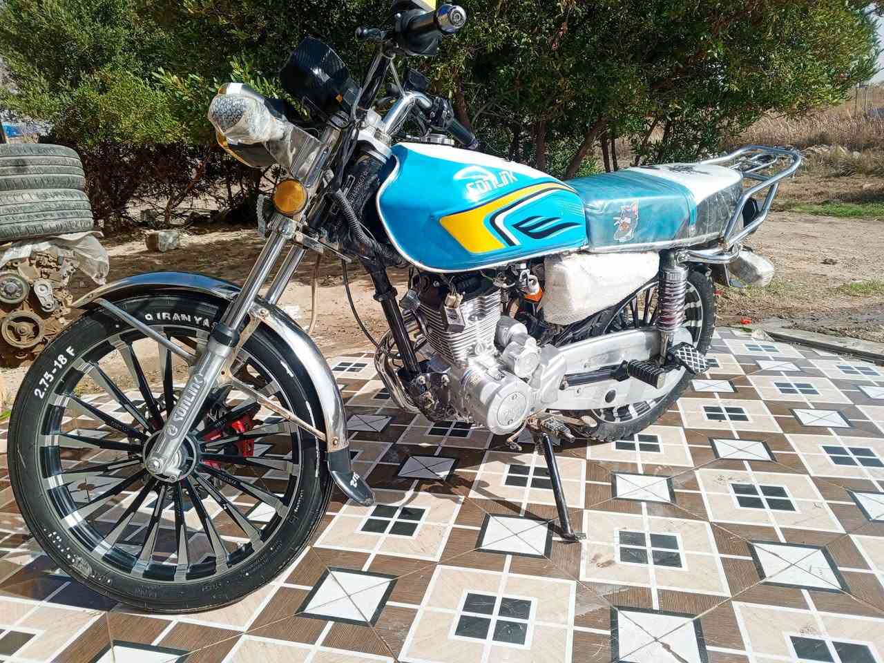 سيفان 24شكل25 ختم سونك الاصلي مابي اي نقص كله شغال عنوان ديالى ابو صيدا السعر 700وبي مجال للشراي
مو شراي لتكسر بسعره


**إذا كنت صاحب هذا الإعلان وتريد حذفه لأي سبب، رجاءا أرسل رسالة إلى الدعم الفني**