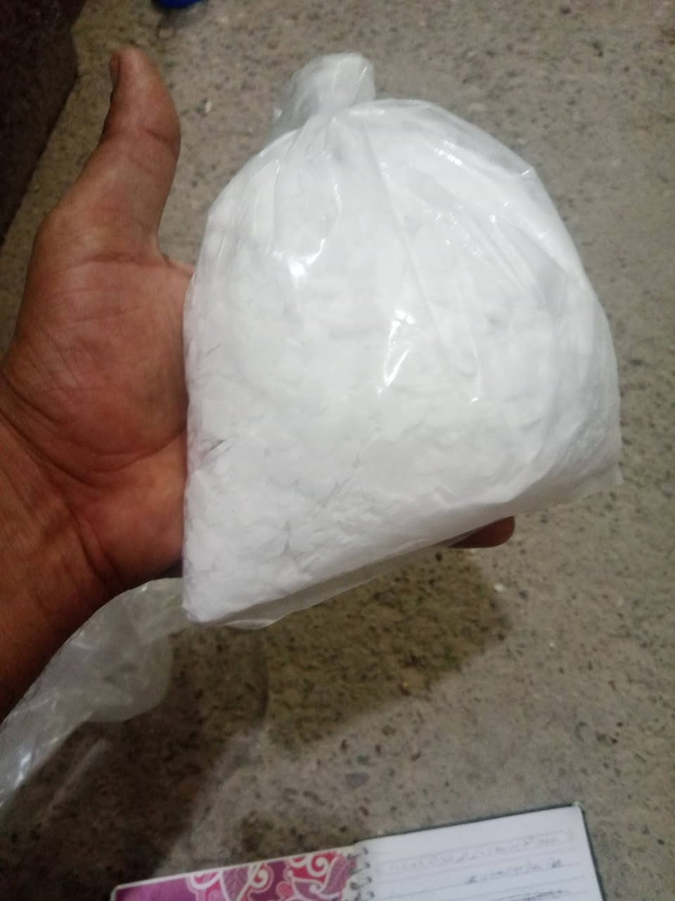 باجر إن شاء الله متوجه للنجف الاشرف امر بطريقي عل دغاره والشاميه واطلع للنجف ورجعتي امر بالحله عندي قبق ومواد غسل وانت سكيل والاسعار الي يريد امر عليه يتصل عليه وبيه خير ويدلل 
واشتري قبق تالف الكيلو ب٤٠٠ 
ومن الله التوفيق 
***********
