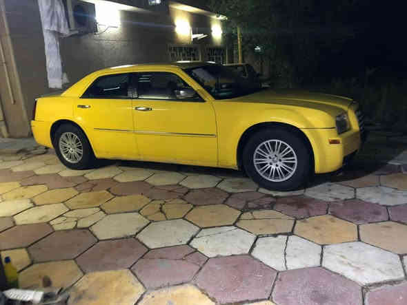 سلام عليكم عندي للبيع أوباما 2010 أصل اربع جوكات 
حادث المازده الاماميه اليمنه بدون تبديل وبالعراق طخه بلجاملغ الخلفي بسيطة فقط باقي كفاله عامه 
شاشه جديدة بصمه جديدة كهربائيات شغاله قاعدة فيوزات جديده صالنصه دبل جديده لايت زنون بلجوكترات جدد مازدات جدد بك لايت جدد الله وكيلك انكر سلف وطلع 
سبير طوارى جك بنكه دبل مروحه تنسه الحماوه
مكينه كير اكسن تبريد منضومه جديده حداديه تخم تاير كله نضيف رقم نينوى نكليزي باقي بس ستلام لوحات 
خط بغداد رمادي سيارة نصبه وحلوه الله شاهد 
ما ناقصه برغي كبل لشارع السعر 110 وبيه مجال للشراي 
رجاء لحد يكسر بحلال العالم ماعجبك سعر ادعيلي بلتوفيق 
رقمي *********** رقمي *********** مكان بغداد
