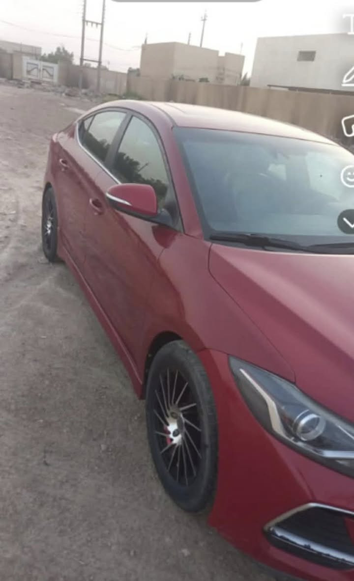 النترا 2018 وارد امريكي مكينة تيربو فقط بيها قطعة مبدله 
(السعر 115)السنويه والرقم بأسم البائع وتفاصيل الباقية بالخاص


**إذا كنت صاحب هذا الإعلان وتريد حذفه لأي سبب، رجاءا أرسل رسالة إلى الدعم الفني**