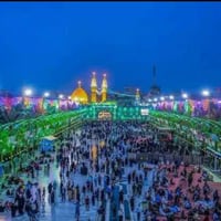 تعلن_حملتنا_عن_زياراتها_للعتبات_المقدسه  🦋  #بزياره_الى_كربلاءالمقدسه(...