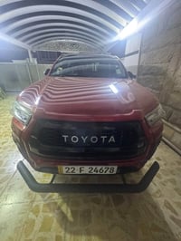 بيكم GR 2022 فول السيارة ماشية 61000 كيلو  مكفولة من كلشي +بيها كماليا...