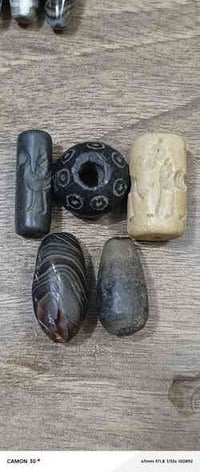 البصرة • خمسه احجار