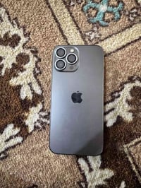 آيفون ١٤ برو ماكس • ٢٥٦ • بطارية ٩٠