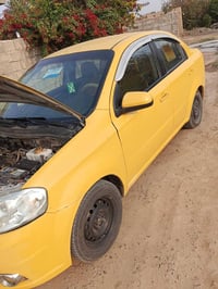 افيو • ٢٠٠٩ • مكينه وكير جديد