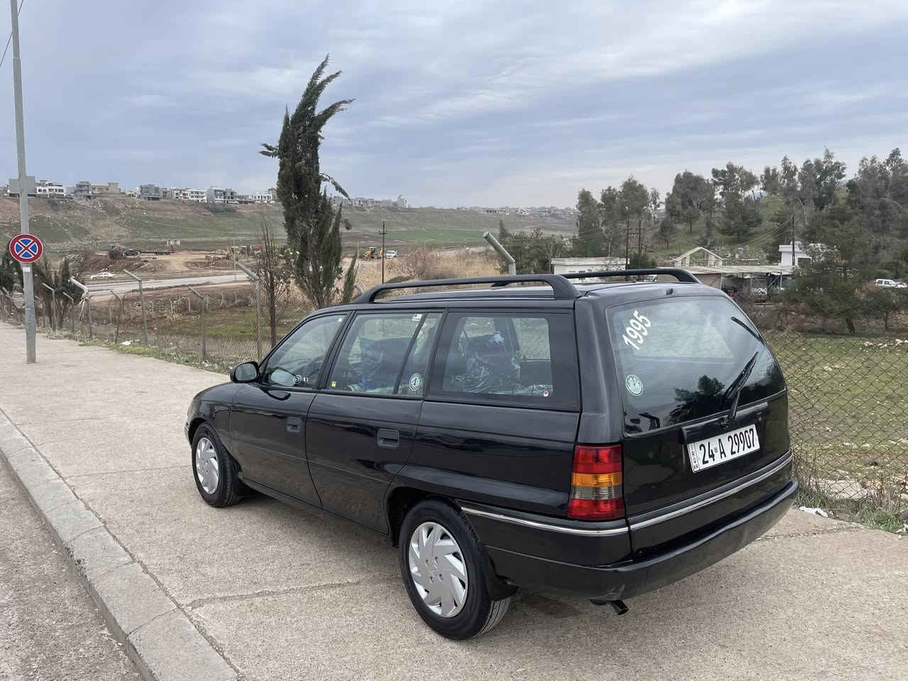 ‏مكان السيارة موصل 
***********
***********
🧿📦￼￼
