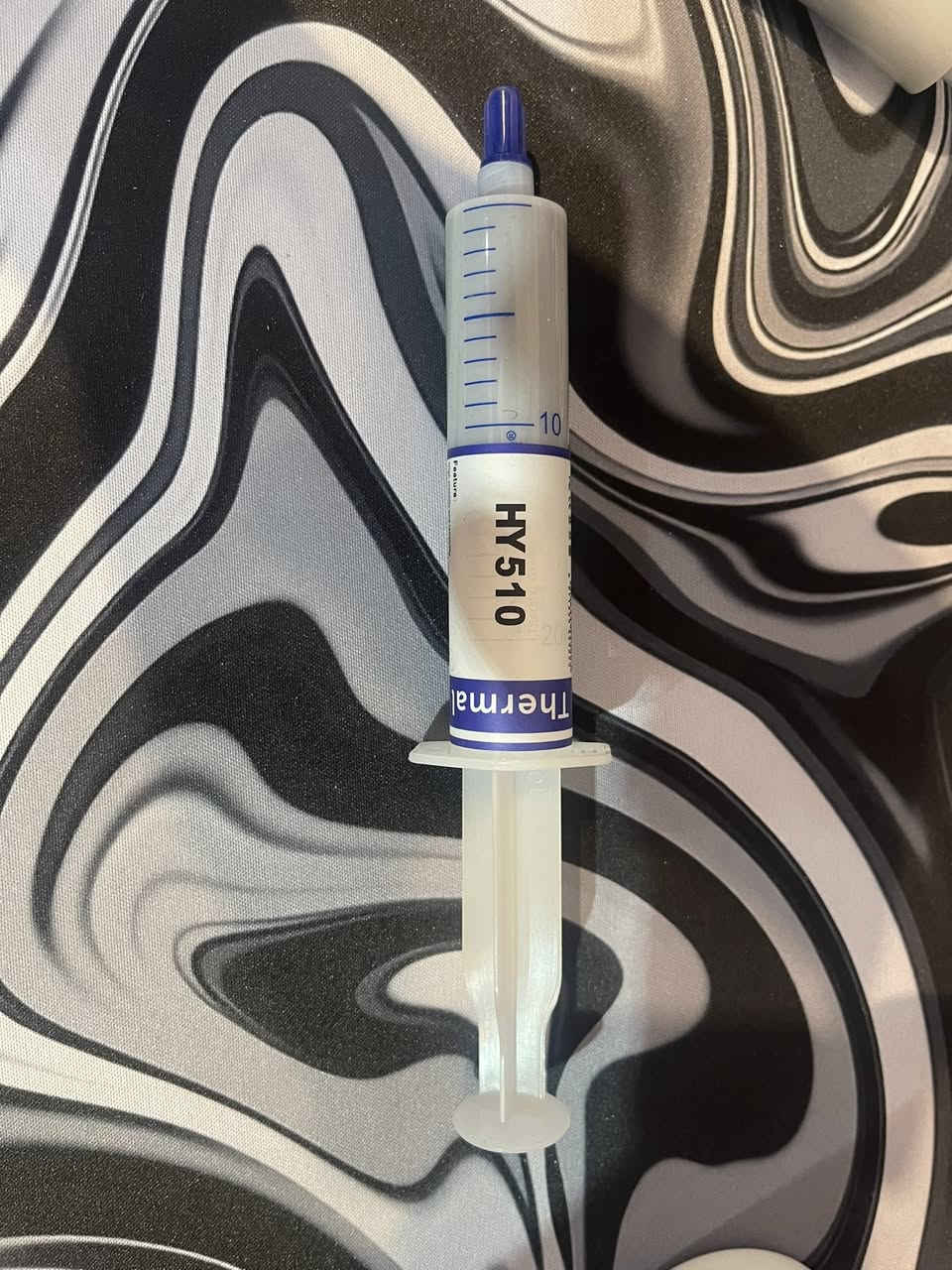 من رخصة الادمنية
ثرمال سعر القطعة 7 الف
معجون حراري سعر القطعة 5 الف
متوفر توصيل جميع المحافظات


**إذا كنت صاحب هذا الإعلان وتريد حذفه لأي سبب، رجاءا أرسل رسالة إلى الدعم الفني**