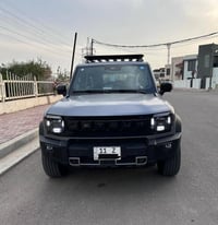 جيتور T2 2025 جيتور T2 2.0L LUXURY  الموديل: 2025 (هارلم) العداد: 11,0...