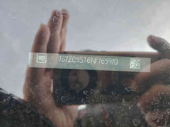 ماليبو 2022 حدث بونت امدال والجملقات معدلات ماشيه ٩٢ الف كم هازه ٢٠٢٦ شهر الخامس العنوان الموصل قضاء تلكيف رقم الهاتف *********** //*********** السعر 120 وبيها مجال
