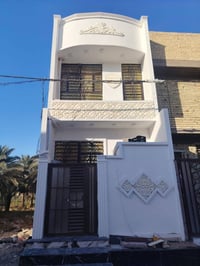 بيت • ٥٠م • سيطره الابراهيميه