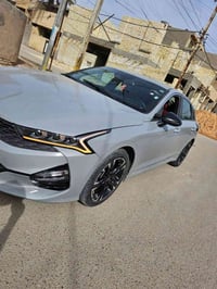 كي فايف موديل 23 وارد امريكي سعر 165 مكان بغداد الجديده. 07708738564