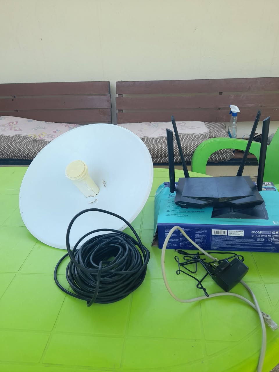 أغراض للبيع العنوان بابل السعر 100
 اكو توصيل


**إذا كنت صاحب هذا الإعلان وتريد حذفه لأي سبب، رجاءا أرسل رسالة إلى الدعم الفني**