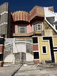 الشهداء الأعظمية • ١٢٥م • ٣ غرف