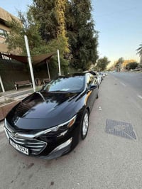 ماليبو للبيع موديل ٢٠٢٠ lt رقم اربيل ب اسمي جاهزة السيارة حادثها جاملغ...