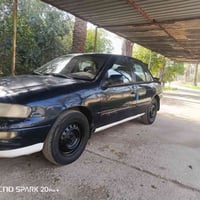 سيفيا • ١٩٩٥ • رقم بغداد