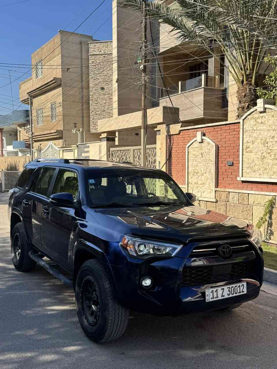 Sr5 premium / 4runner
2023 

ماشية ٣١ ميل 

مستعجل على البيع 

اي استفسار 

***********

