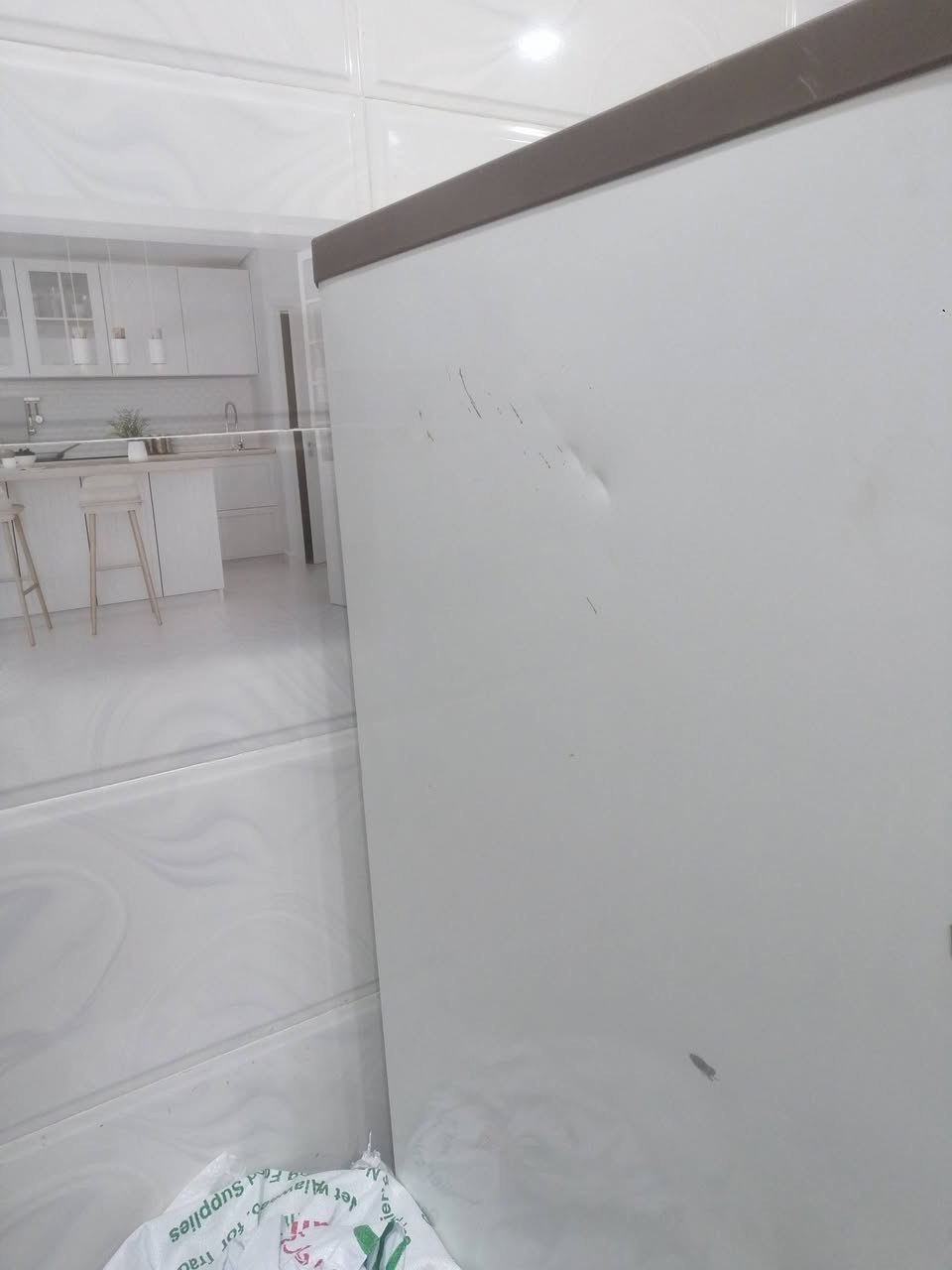 ثلاجه عشتار ستلام السواق المركزيه تجميد خير من الله حجم كبير السعر ٢٠٠ الف


**إذا كنت صاحب هذا الإعلان وتريد حذفه لأي سبب، رجاءا أرسل رسالة إلى الدعم الفني**