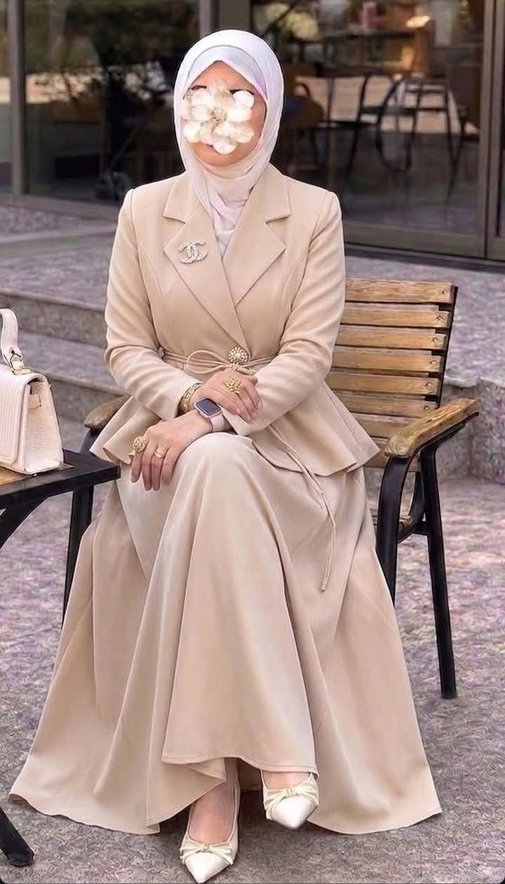 بسم الله توكلنا على الله 

🌸وفي السماء رزقكم وماتوعدون🌸

جديدنا اليوم فخامة وأناقة طقم قطعتين مريح بل لبس👌🏼 

نوع الخامه 🍒👇🏻 دابل تركي  مبطن كوالتي عالي 

القياسات يلبس 👇🏻 
38 40 42 44 46 48 ✨

#ملابس##فستان##اكسبلور#


**إذا كنت صاحب هذا الإعلان وتريد حذفه لأي سبب، رجاءا أرسل رسالة إلى الدعم الفني**