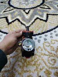 كابريتر رياضي للبيع حجم 34 مال مطارح طلع بل امازون كبريتر قوي رقمي 077...