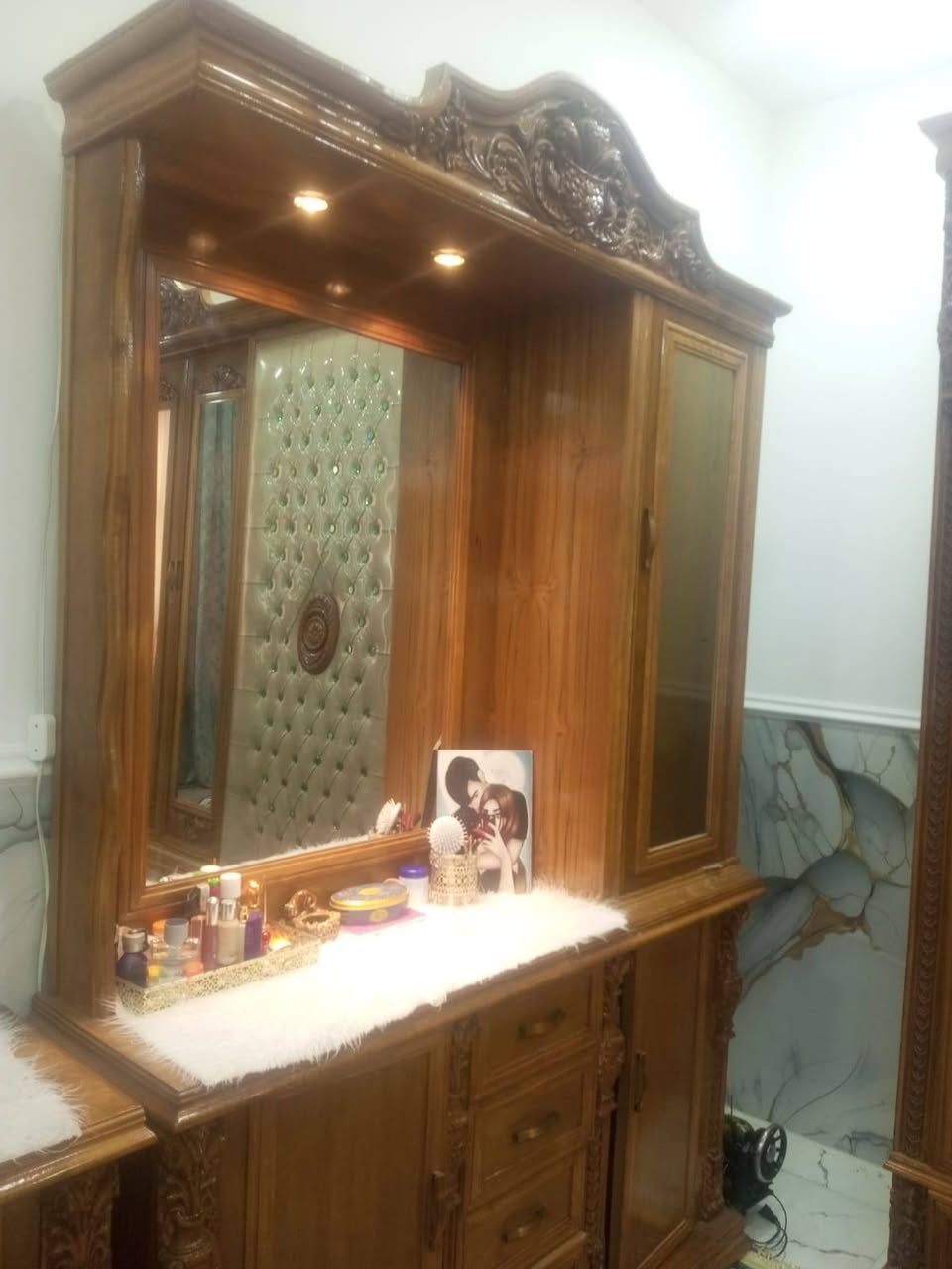 غرفه صاج تكمه ماخذه ثلاثه ونصف قفله ثنين ونص


**إذا كنت صاحب هذا الإعلان وتريد حذفه لأي سبب، رجاءا أرسل رسالة إلى الدعم الفني**