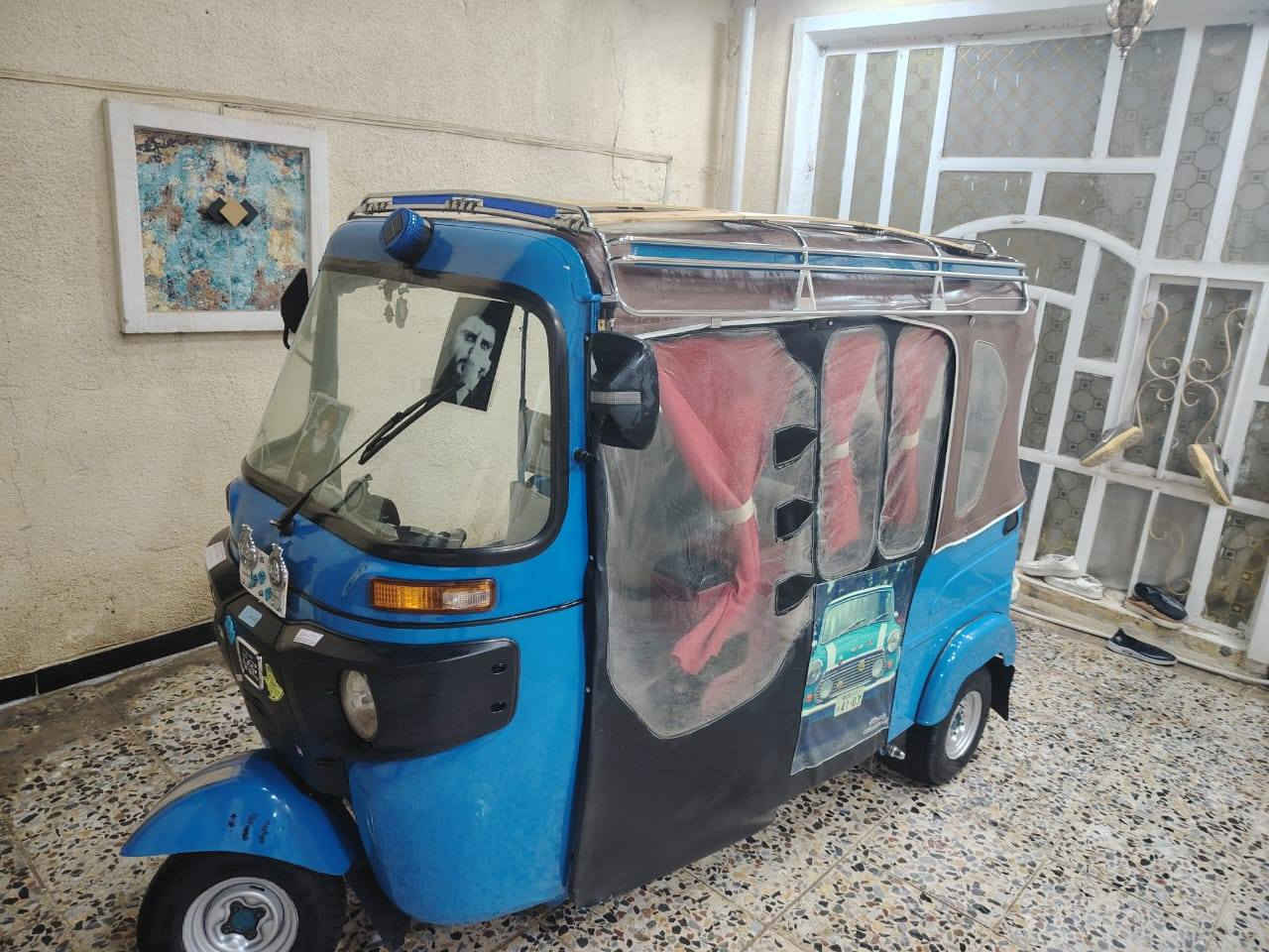 تكتك للبيع 2024 كفاله عامه اوراق المصطفى
العنوان بغداد السعر 9500 رقم الهاتف ***********
