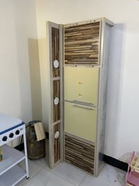 كاونتر كامل • نضيف • نجف كوفه