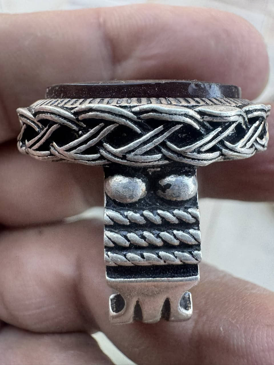 شفه العبد ٣٠٠ دولار


**إذا كنت صاحب هذا الإعلان وتريد حذفه لأي سبب، رجاءا أرسل رسالة إلى الدعم الفني**