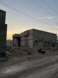 ابو الخصيب البهادرية • ١٩٥٠م • بيت ٣٠٠م