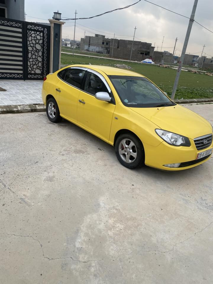 السلام عليكم
افانتي موديل 2009
رقم ديالى بسمي 
شرط التحويل بل موصل 
هزه ارقام سنويه كله جديد

محرك 1600 دكشن عالي محرك جديد قبل شهرين شديته ركبتها جديده

كير  قبل شهر شديته  كصه جديد 
صدر امامي خلفي جديد 
ويل كب 
باتري جديد 
نوزلات جدد + مسطره + بلكات + مجاول 
موصفات 
اربع دسك 
دبل قمبوره
تبريد وكالا  جديد
تحكمات ستيرن 
كيج ليزري 
تبريد بيانو  لمس
منظومة غاز 80 لتر 
سيتم سماعات فول 
لايتات زينول 
تبديل قطعتين 
تلقيطات معجون ماكو  فقط بس مكانتين أو ثلاثه 
مكان السياره موصل ايسر
السعر (((105)))وبيها مجال 
بيع فقط بدون مراوس
رقم بدون واتساب ***********  خاص ماكو
