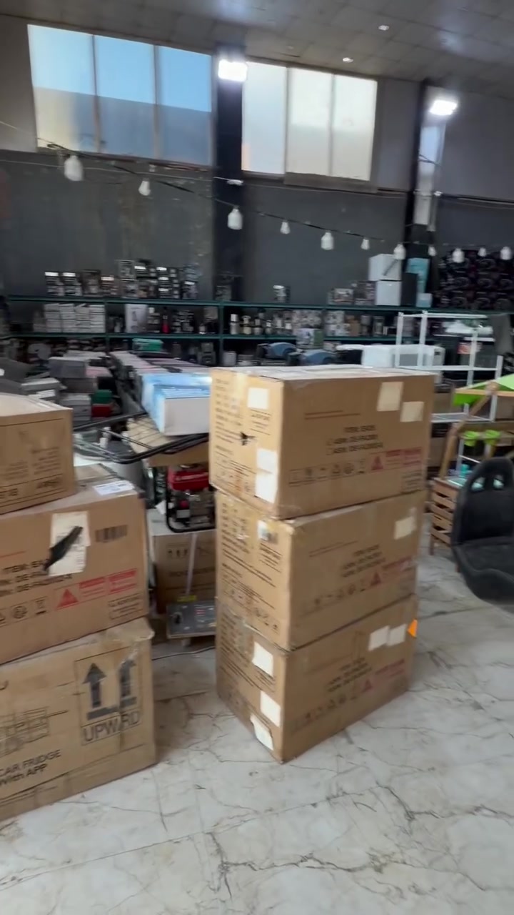 بالعافية اخوان تابع الفيديو وبيكم خير ودللو


**إذا كنت صاحب هذا الإعلان وتريد حذفه لأي سبب، رجاءا أرسل رسالة إلى الدعم الفني**