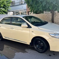 كورولا • ٢٠١٣ • اوتوماتيك