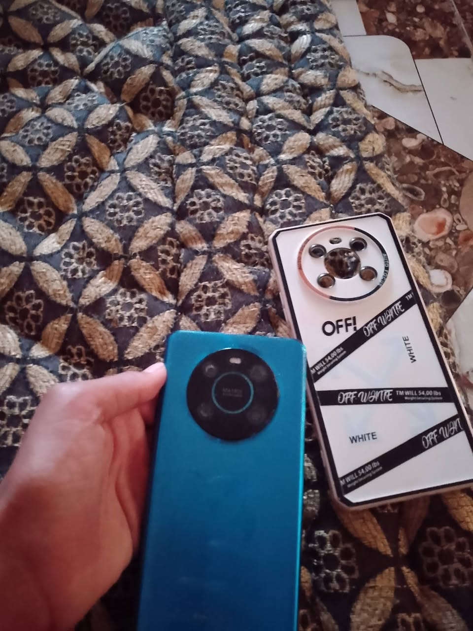 موبايل البيع السعر 150 مبدلة بي شاشة


**إذا كنت صاحب هذا الإعلان وتريد حذفه لأي سبب، رجاءا أرسل رسالة إلى الدعم الفني**