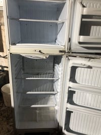 ثلاجه كونكورد بلاديه ماداخله تصليح ماطور بني سونك حجم ٢٧  مكاني مدينه ...