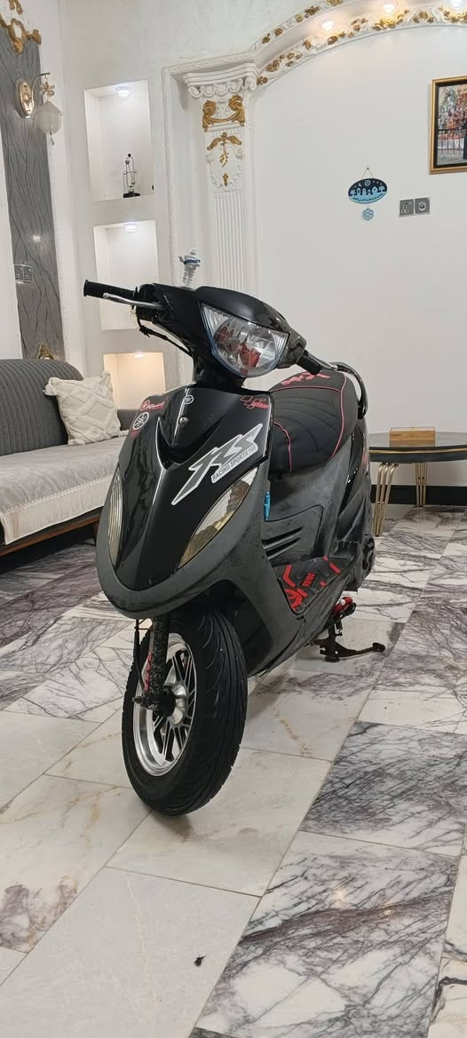 سلام عليكم ماكس عدلة للبيع صالهة شهر عندي مخزونه ثالث تبديله دهن الهة الدراجة بل جيس لا تقيمهة اذا ماتشوفة مكينه اسبانة ما طاختهة جديدة بماتعنيه الكلمة كفالة كفالة الي بنفسة رقم التلفون***********كلشي بي +الخاص مفتوح
