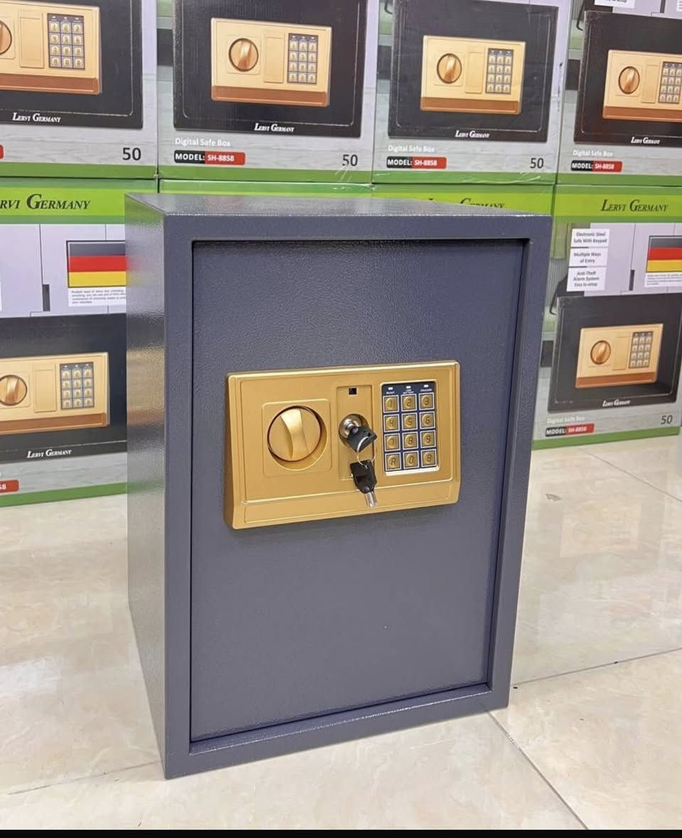 قاصّات أمان 🔐
للذهب – الفلوس – المستمسكات
والسلاح أو المسدس
فحص قبل الاستلام ✔️
توصيل لكل المحافظات
📩 راسلنا خاص


**إذا كنت صاحب هذا الإعلان وتريد حذفه لأي سبب، رجاءا أرسل رسالة إلى الدعم الفني**