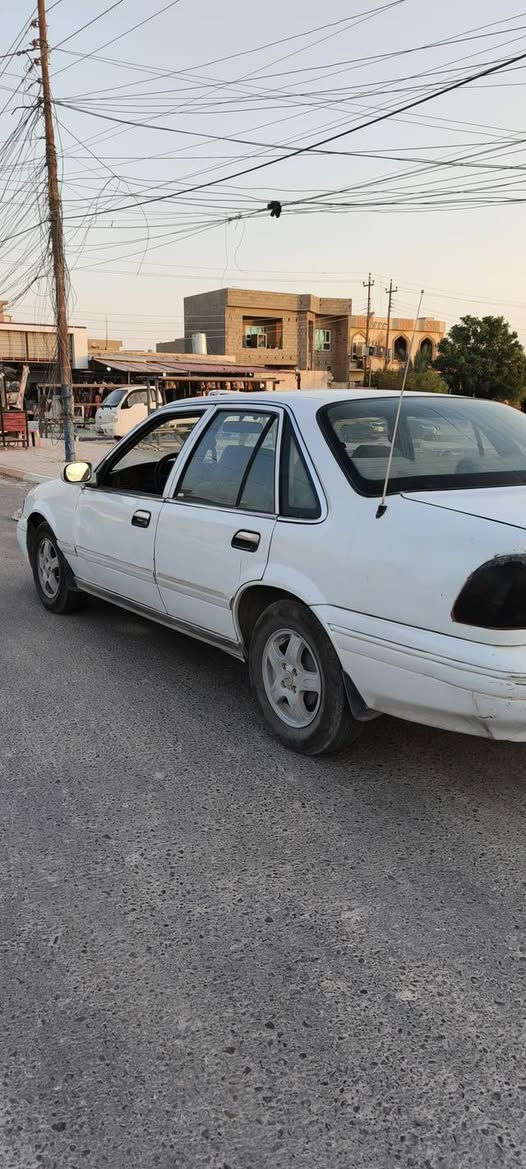 دايو فراشه للبيع فقط موديل 1996السياره مصبوغه حزام السياره صدر تايرات منضومة تبريد داخلها حلو محرك مسكر كير اوتماتيك السعر27
 وبيها مجال  مكاني تكريت


**إذا كنت صاحب هذا الإعلان وتريد حذفه لأي سبب، رجاءا أرسل رسالة إلى الدعم الفني**