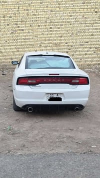 جارجر • ٢٠١٣ • مكينه وكير مكفولات