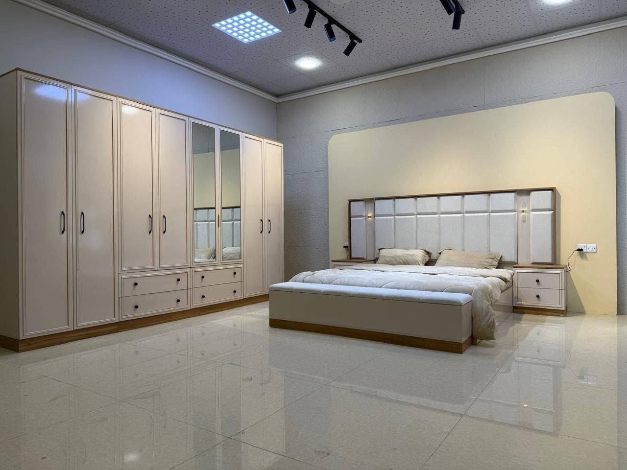 غرفة نوم تركيا 10 قطع بسعر مليون و 400 ألف 
الاستفسار اكثر خاص


**إذا كنت صاحب هذا الإعلان وتريد حذفه لأي سبب، رجاءا أرسل رسالة إلى الدعم الفني**