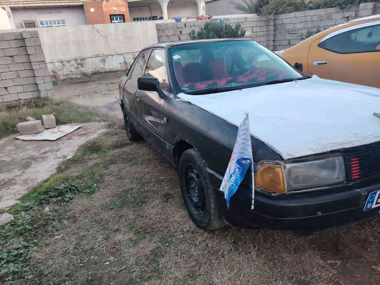 اعادة نشر بسبب الوعود الكاذبة السلام عليكم اودي رقم صلاح الدين شرط وكالة تحويل. گير محرك شرط لاستيك ولف بس كهربائيات شغاله لايت عالي ناصي تفدفئه نار بيع مرواس السعر 15 وبيها مجال او مرواس *********** مكاني الشرقاط
