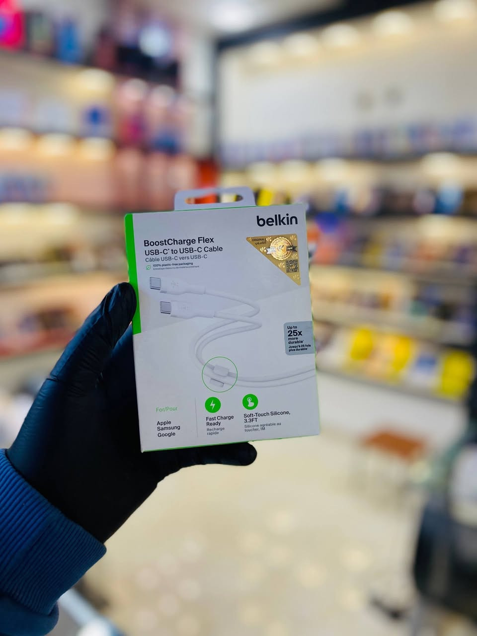 طبعا اليوم وفرنا منتجات بلكن الغنيه عن التعريف الي تجي بضمان عين الفهد حقيقي 😎
للطلب والاستفسار التواصل على الصفحة او الاتصال على الرقم والواتساب 
واتساب : ***********
اتصال : ***********
او زورونا على عنوانه 
مجمع الفهد التجاري مكتب عين الفهد قرب السوق الاول
ويوجد خدمة توصيل داخل قضاء عنه مجاني ولجميع محافظات العراق 5 الاف
