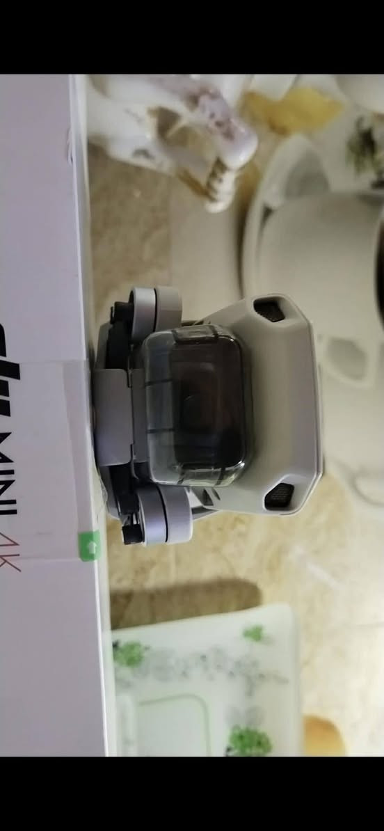 البیع درون dji مني 4k سعر 490 بی مجال


**إذا كنت صاحب هذا الإعلان وتريد حذفه لأي سبب، رجاءا أرسل رسالة إلى الدعم الفني**