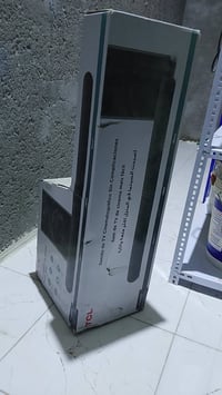 ساوند بار • TCL • النجف