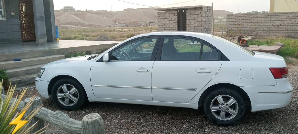 السلام عليكم سوناتا خليجي موديل 2009 رقم شمالي اربيل باسمي بيها حزام اثر شخوط بدون دواخل تواير جدد الصدر نص عمر السعر 110 وبيها
مجال اتصال 
***********
