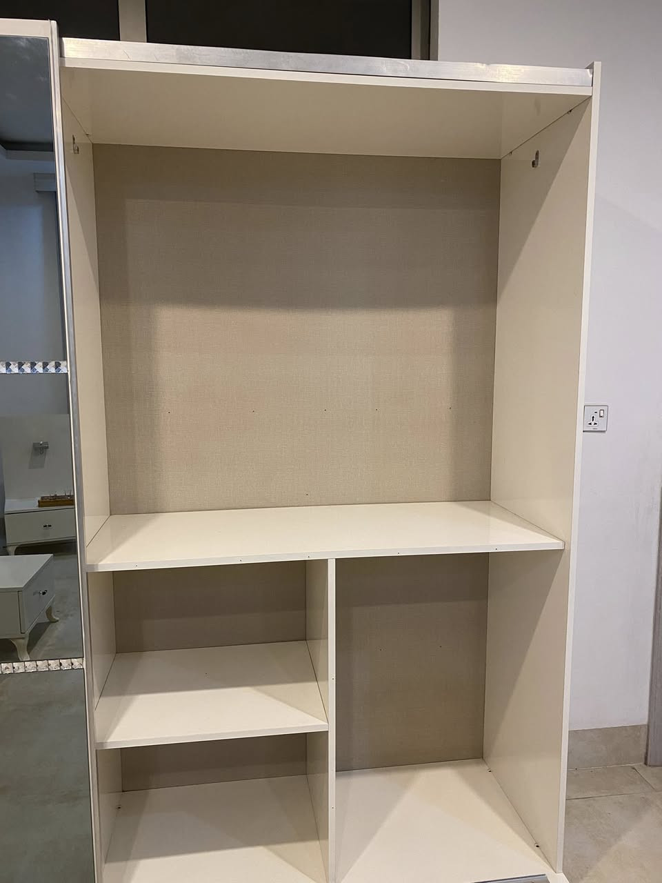 العنوان اربيل فرمان بران 

شارع (15) قرب مدرسة السعاده الاماراتيه 

للاستفسار____فايبر +  واتساب  ***********📞📱

يوجد لدينا توصيل وشد داخل اربيل وبسعار مناسبه
