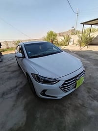 النترا • ٢٠١٧ • رقم كربلاء