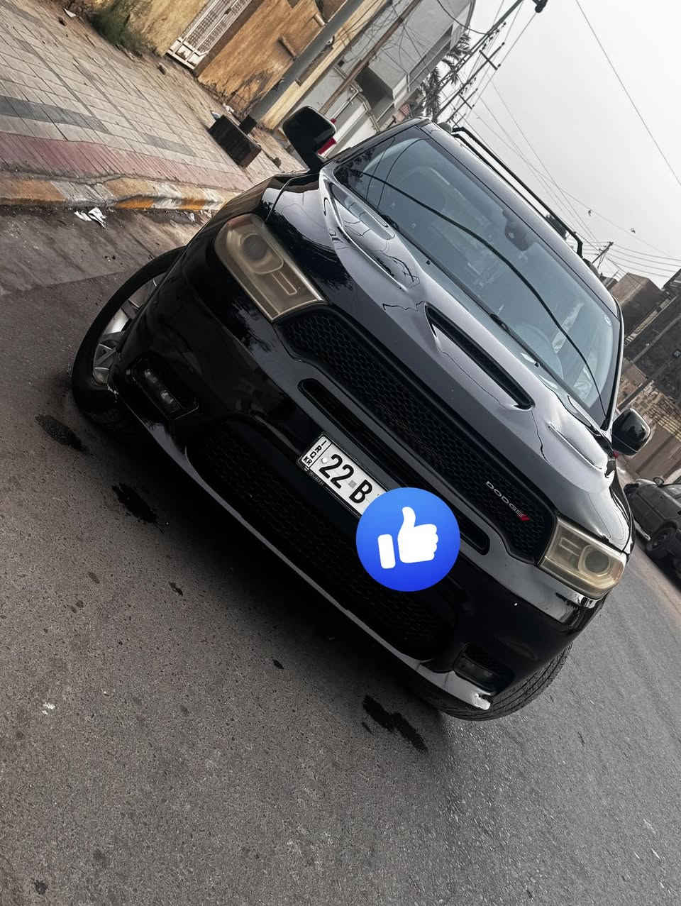 اسلام عليكم
دورنكو للبيع للبيع فقط فور ويل

موديل ٢٠١٧

رقم اربيل رقم مميز

ضرركلش خفيف مثل ما واضح بصور الحادث 

ماشيه ٩٠ مايل 

مواصفات 

فتحه

كشنات جلد 

تبريد ٣ قطع 

تدفئه بالمشنات -+بالستيرن 

بصمه ابواب+تشغيل عن بعد 

حساس خلفي

نضام سبورت

نضام يكو

نضام طفاء ذاتي

محرك + كير سليمات بدون لا فتح ولا شي

سياره ستخدام شخصي 

مكان سياره ميسان 

السونار  وصور الحادث مرفقات مع صور البالمنشور 

للستفسار الاتصال ***********
